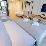 Lejlighedshotel Lunar Skala Rachoni (Thasos)