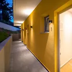 Lejlighedshotel Lunar 4*