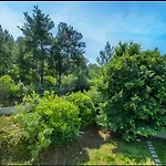 Lunar Lejlighedshotel Skala Rachoni (Thasos)