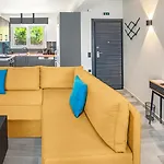 Lejlighedshotel Lunar