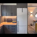 Lejlighedshotel Lunar 4*