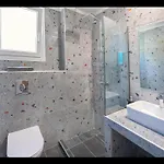 Lejlighedshotel Lunar Skala Rachoni (Thasos)