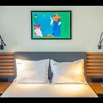 Lunar 4* Skala Rachoni (Thasos)