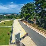 Lejlighedshotel Lunar