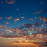 Lejlighedshotel Lunar 4*