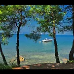 Lejlighedshotel Lunar 4*