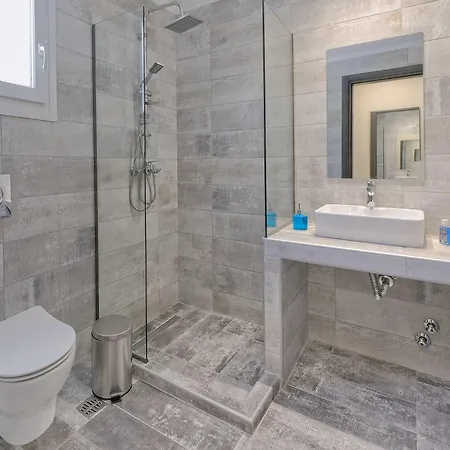 Lunar Skala Rachoni (Thasos)