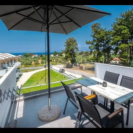 Lejlighedshotel Lunar