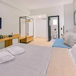 Appart hôtel Lunar