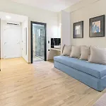 Lunar Skala Rachoni (Thasos)