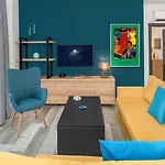 Lunar Skala Rachoni (Thasos)