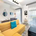 Appart hôtel Lunar Skala Rachoni (Thasos)