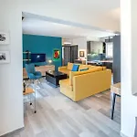 Lunar 4* Skala Rachoni (Thasos)