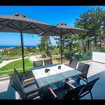 Lunar 4* Skala Rachoni (Thasos)