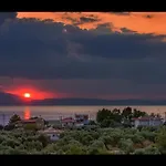 Lunar Appart hôtel Skala Rachoni (Thasos)