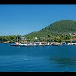 Appart hôtel Lunar Skala Rachoni (Thasos)