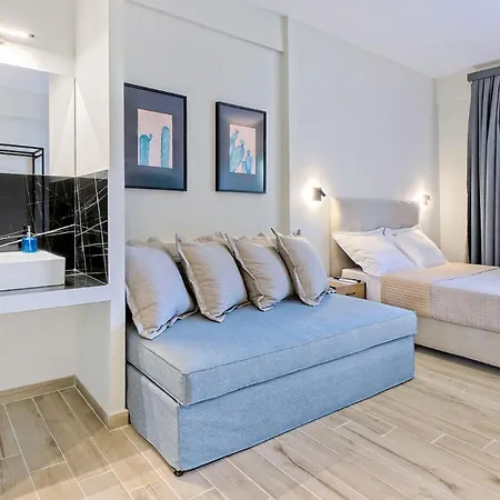 Lunar شقة فندقية