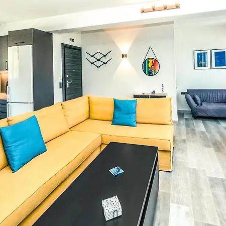 Lunar شقة فندقية