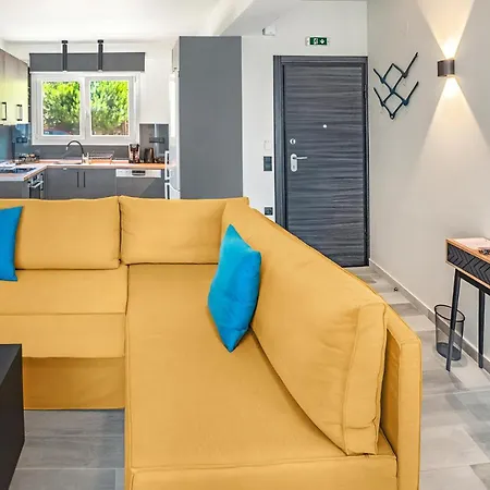 شقة فندقية Lunar