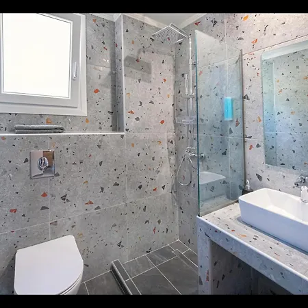 شقة فندقية Lunar Skala Rachoni (Thasos)