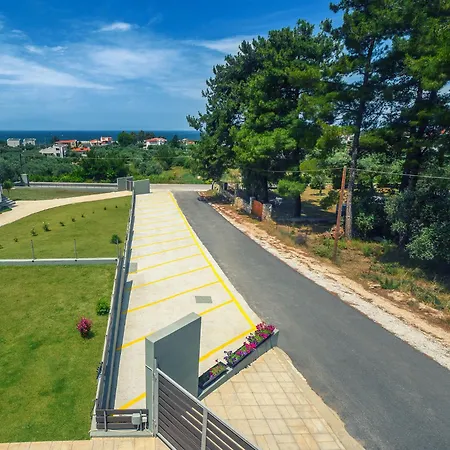 شقة فندقية Lunar