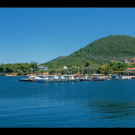 Apartahotel Lunar Skala Rachoni (Thasos)