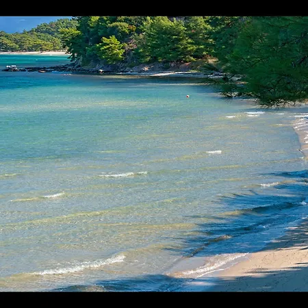 Lunar شقة فندقية