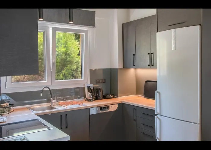 Lunar Skala Rachoni (Thasos)